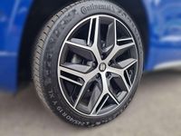 gebraucht Seat Ateca 2,0 FR 4WD TSI DSG