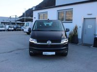 gebraucht VW Multivan Trendline TDI 4MOTION