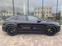 gebraucht Porsche Cayenne Coupe E-Hybrid PHEV 17,9 kWh *APPROVED*PANO*SPO...
