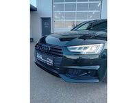 Gebraucht Audi A4 Sport 190 PS (139 kW) 2017 Kombi