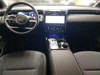 gebraucht Hyundai Tucson Trend Line PLUS