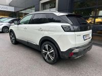 gebraucht Peugeot 3008 3008GT HYBRID 300 e-EAT8