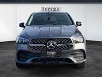 gebraucht Mercedes GLE350e 4MATIC Coupé AMG Pano Night FAP AIR