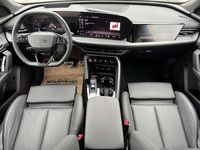 gebraucht Audi Q5 TDI S-Tronic quattro ///S-Line **Head-Up-Display**