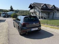gebraucht VW Golf GTI Performance 20 DSG