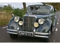 gebraucht Jaguar MK V V 3.5 Saloon | ZELDZAME & UNIEK