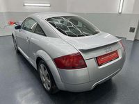 gebraucht Audi TT Coupé 1,8 T * SOFORT FINANZIERUNG & EINTAUSCH ...