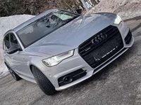gebraucht Audi A6 Allroad quattro 3.0 TDI S tronic DPF