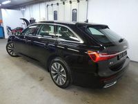 gebraucht Audi A6 Avant 40 TDI quattro S-Tronic Sport