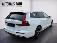 gebraucht Volvo V60 