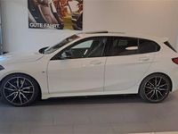 gebraucht BMW M135 i xDrive