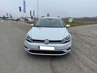 gebraucht VW Golf VII Variant Comfortline TDI DSG