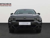 gebraucht Citroën C4 BlueHDI 130 S&S Feel EAT8 Aut.