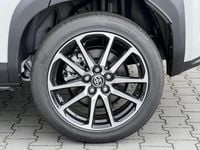 gebraucht Toyota Yaris Cross GR Sport 1,5 CVT Hybrid 96kW