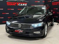gebraucht VW Passat Variant Business 2.0 TDI DSG Aut. Kombi *ACC*Navi*Facelift