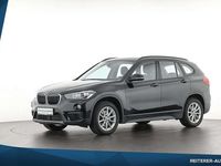 gebraucht BMW X1 X1xDrive20d *Advantage