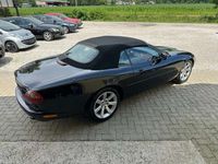 gebraucht Jaguar XKR Cabrio V8 Kompressor ***