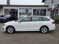 gebraucht Skoda Octavia Combi Ambition TDI