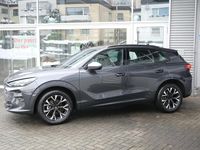 Neu Cupra Terramar 150 PS (110 kW) 2025 Grau SUV