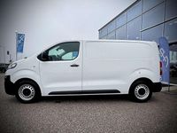 gebraucht Citroën Jumpy BlueHDi 120 S&S 6-Gang M Komfort Plus PAR...