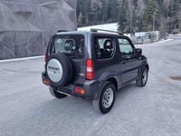 gebraucht Suzuki Jimny 13 Spezial**2.HAND**PICKERL NEU**