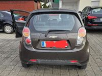 gebraucht Chevrolet Spark 1.0