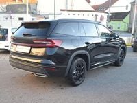 gebraucht Skoda Kodiaq Sportline iV TSI DSG