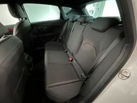 gebraucht Seat Leon FR TDI