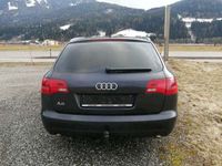 gebraucht Audi A6 3,0 TDI V6 quattro Neues Pickerl