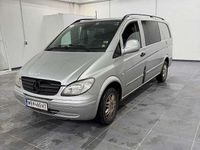 Gebraucht Mercedes Vito 150 PS (110 kW) 2004 Van