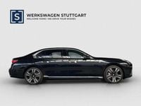 Gebraucht BMW 750e M Sport 313 PS (230 kW) 2023 Limousine