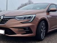 Gebraucht Renault Mégane IV Bose Edition 110 PS (80 kW) 2018 Bronze Limousine