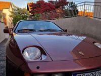 gebraucht Porsche 928 S