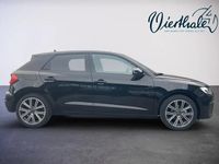 gebraucht Audi A1 Sportback 25 TFSI intense