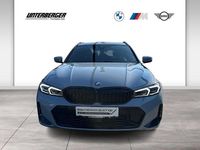 Gebraucht BMW 330e M Sport 184 PS (135 kW) 2022 Kombi