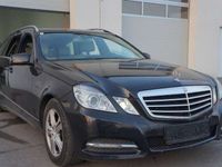 gebraucht Mercedes E250 E250 T Avantgarde CDI Aut. Avantgarde