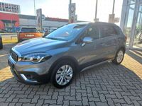 gebraucht Suzuki SX4 S-Cross 1,4 DITC 4WD shine Aut.