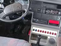 gebraucht VW T4 Camper