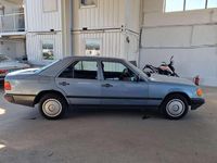 gebraucht Mercedes 250 Diesel W124