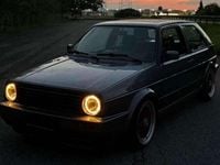 gebraucht VW Golf 2