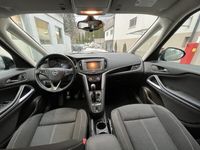 gebraucht Opel Zafira C Edition Start/Stop