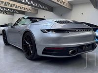 gebraucht Porsche 911 Carrera 4S Cabriolet 992