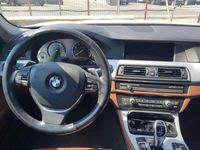gebraucht BMW 535 535 i xDrive / Top Ausstattung / Finanzierung mögl