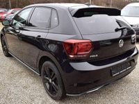 gebraucht VW Polo 1,0 Comfortline TSI