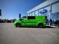 gebraucht Ford Transit Custom Kasten DK MS-RT 2,5 PHEV Aut. L2H1 320