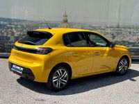 gebraucht Peugeot 208 Allure PureTech 100