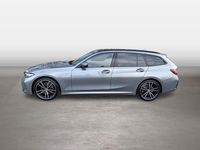 gebraucht BMW 320 3xx 3 Touring d xDrive M Sport