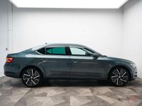 gebraucht Skoda Superb Style*DSG*LED*Virtual*MwSt*