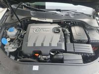 gebraucht VW Passat Variant Trendline BlueMotion 16 TDI