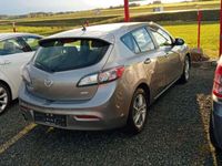 gebraucht Mazda 3 Sport 16i